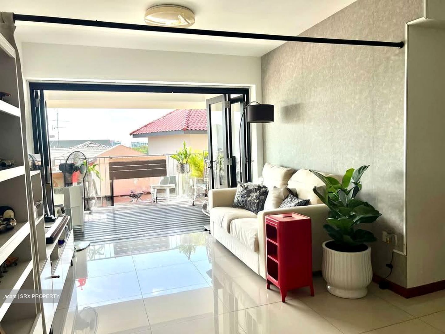Blk 168A Parc Lumiere (Tampines), HDB 5 Rooms #561498221
